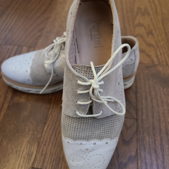 Womans Pertini shoes - Picture 6 of 7